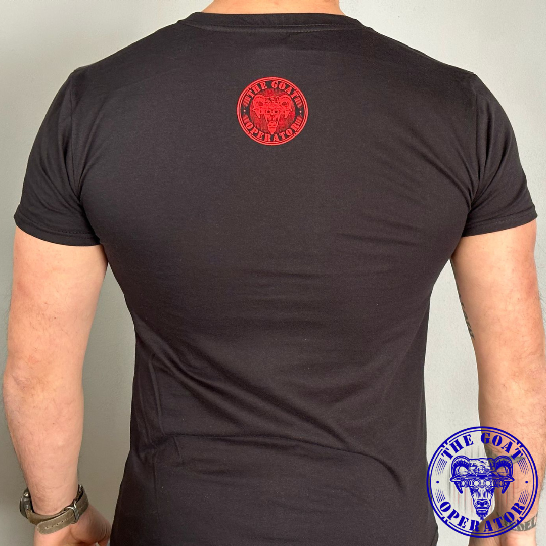 T-Shirt "Ranger Things"