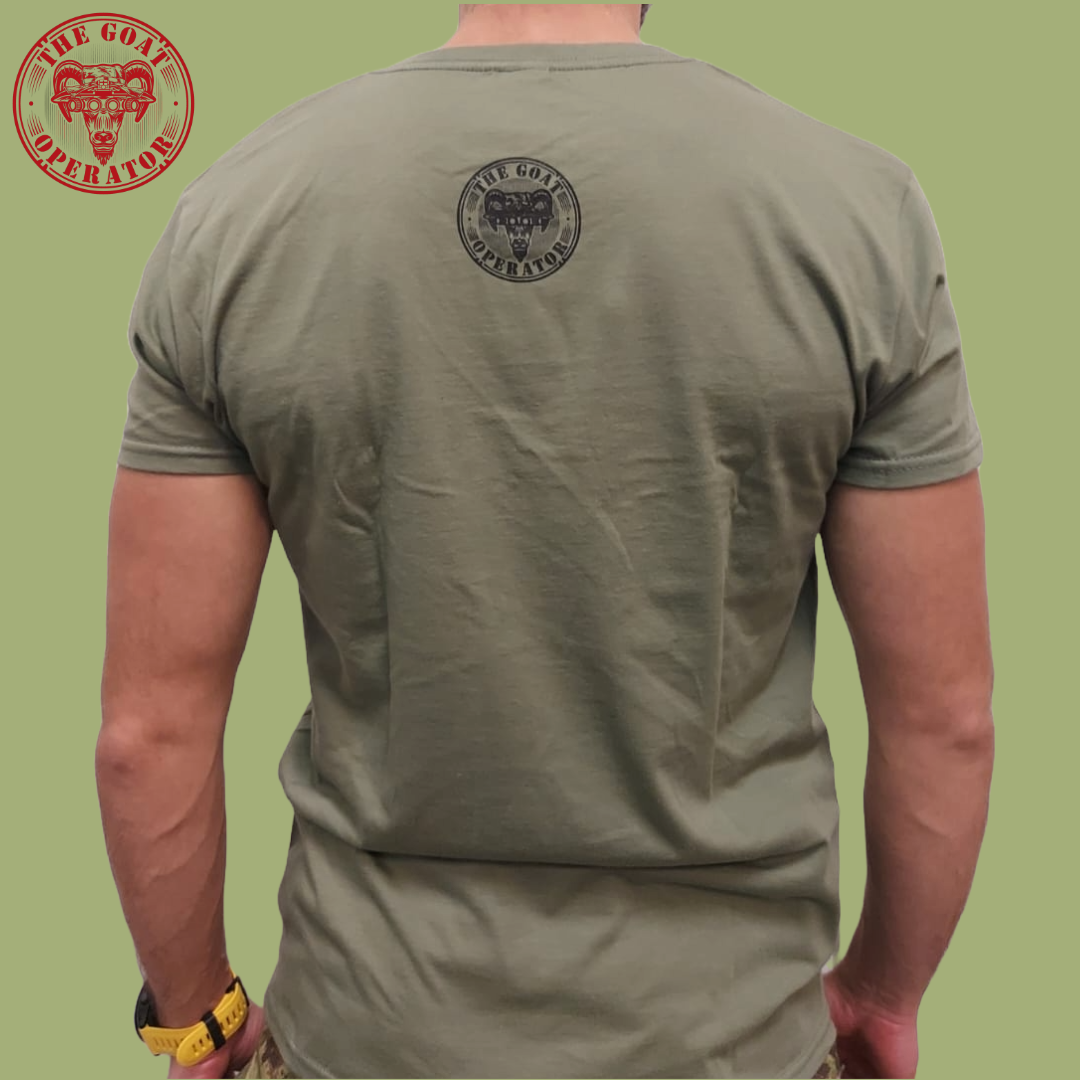T- Shirt "MG 42"